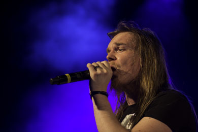 Aeon Zen Live 3